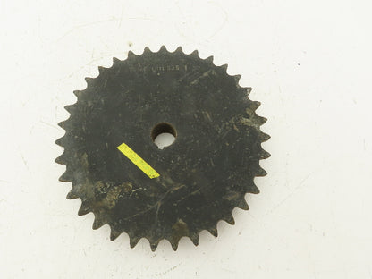 Martin 60BS35 Sprocket # 60 Roller Chain 15 Teeth 1" Keyed Bore