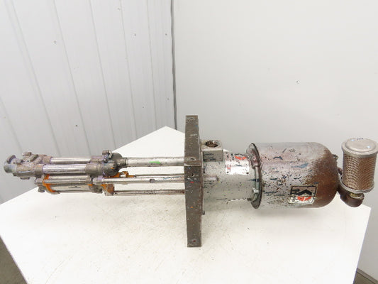 Graco 220-571 Senator 3.5:1 Air Motor High-Flo Drum Pump 20 GPM 220-568