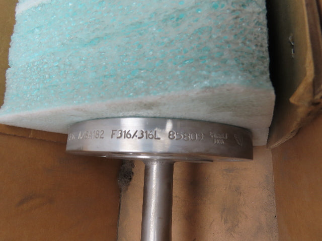 FilterSense PS10 Dust Collector Particulate Sensor 52" Probe x 2" Flange