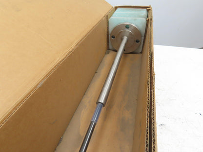 FilterSense PS10 Dust Collector Particulate Sensor 52" Probe x 2" Flange