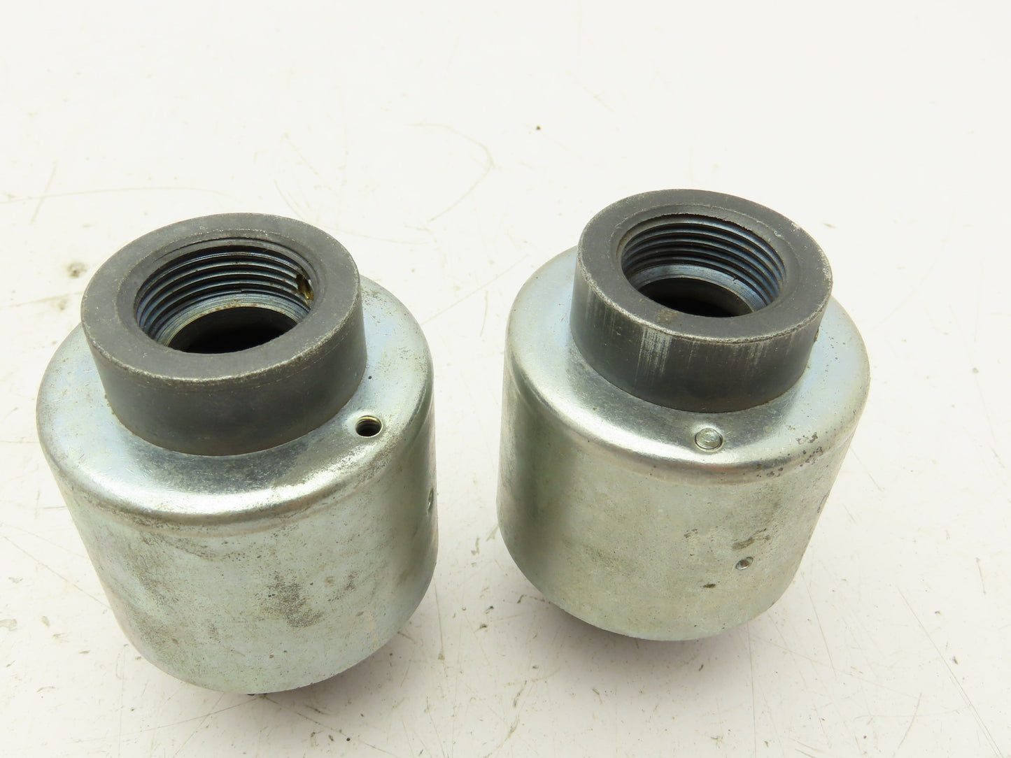 Arrow Hart 21436 Power Lock Plug 30A 600VAC 3P 4W 3/4"  Lot of 2