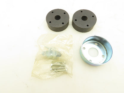 P&S Legrand 21426 Power-Lock Interrupting Plug 30A 3P 4W 600VAC  Lot of 2