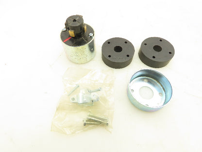 P&S Legrand 21426 Power-Lock Interrupting Plug 30A 3P 4W 600VAC  Lot of 2