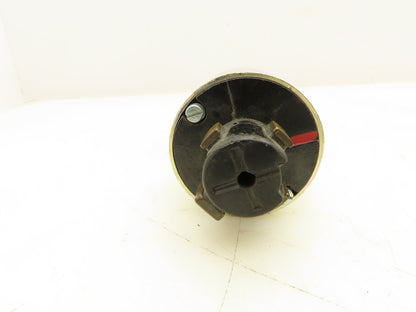 P&S Legrand 21426 Power-Lock Interrupting Plug 30A 3P 4W 600VAC  Lot of 2