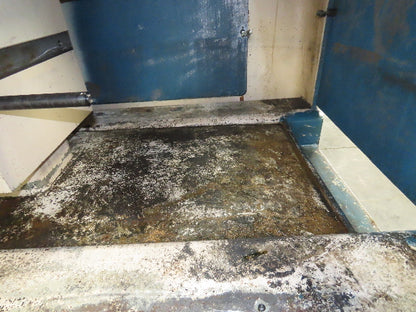 1-1/4" Machine Mounting Base Welding Table 50x60" Layout Storage Bench 3700lb