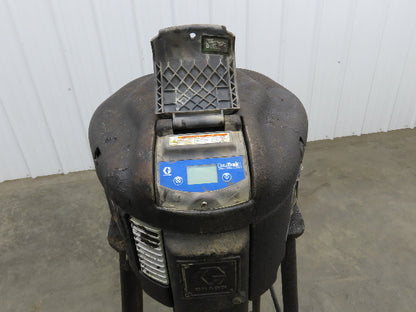 Graco P32MCD Dura-Flo 32C NXT 2-Ball Piston Pump 32:1 Air Motor with DataTrak