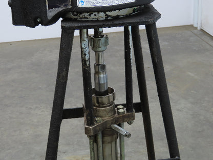 Graco P32MCD Dura-Flo 32C NXT 2-Ball Piston Pump 32:1 Air Motor with DataTrak