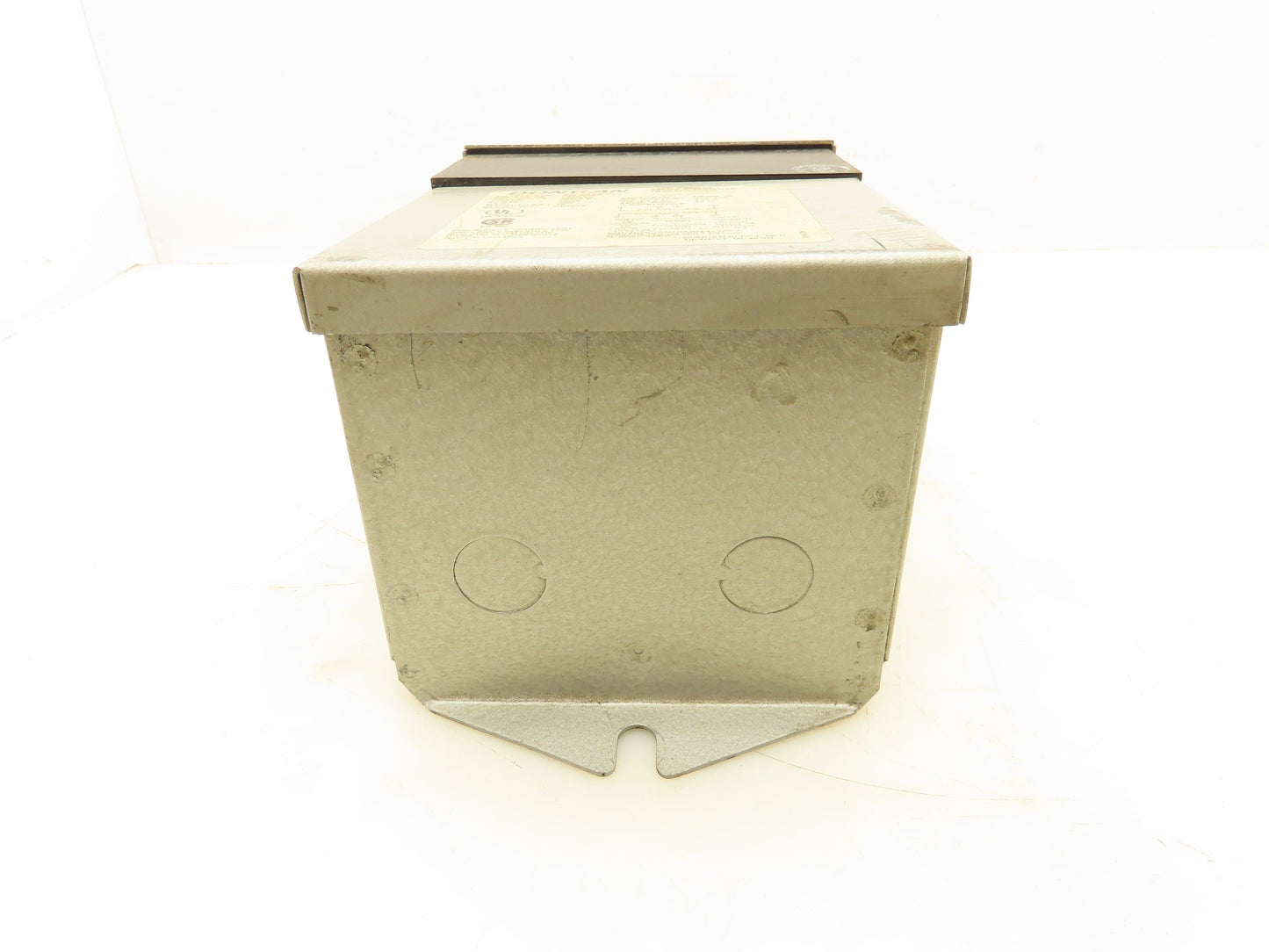 Dongan 35-1025 General Purpose Control Transformer 240-480V 1PH