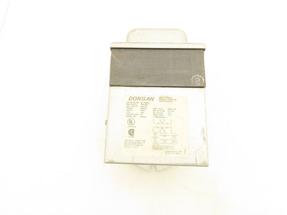 Dongan 35-1025 General Purpose Control Transformer 240-480V 1PH