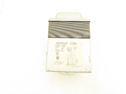 Dongan 35-1025 General Purpose Control Transformer 240-480V 1PH