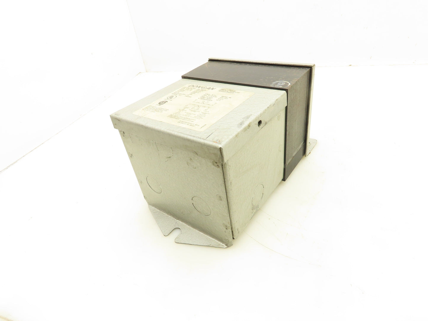 Dongan 35-1025 General Purpose Control Transformer 240-480V 1PH