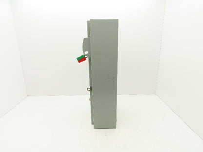 GE CR308B1 2RABAAA 300- Line Control Motor Starter Combination Size 1 600V 18A