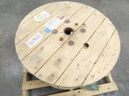 First Capital SRG-6 Hight Temperature 6 AWG Lead Hookup Wire  600V 200C 2500'