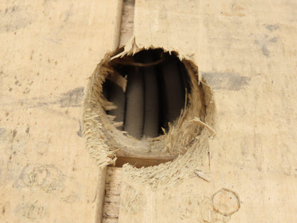 First Capital SRG-6 Hight Temperature 6 AWG Lead Hookup Wire  600V 200C 2500'