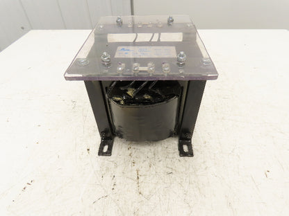 Acme Electric TA-83223 Control Transformer 240/480VAC 120/240VAC 25A 1PH