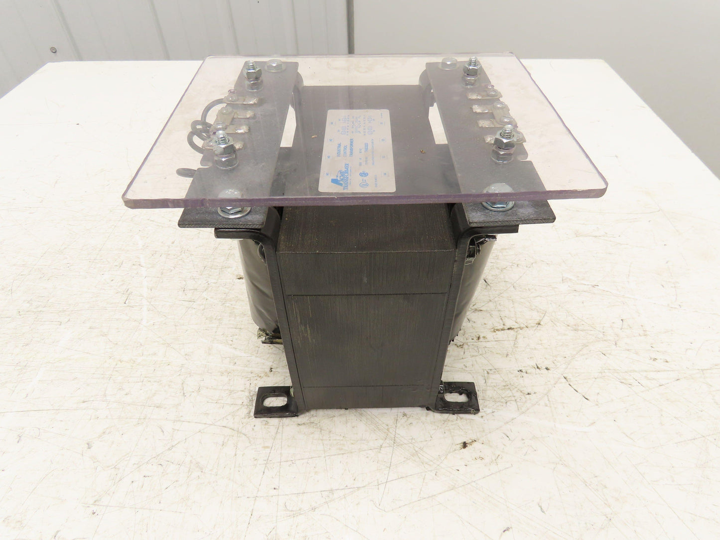 Acme Electric TA-83223 Control Transformer 240/480VAC 120/240VAC 25A 1PH