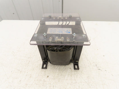 Acme Electric TA-83223 Control Transformer 240/480VAC 120/240VAC 25A 1PH