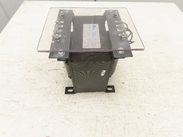 Acme Electric TA-83223 Control Transformer 240/480VAC 120/240VAC 25A 1PH