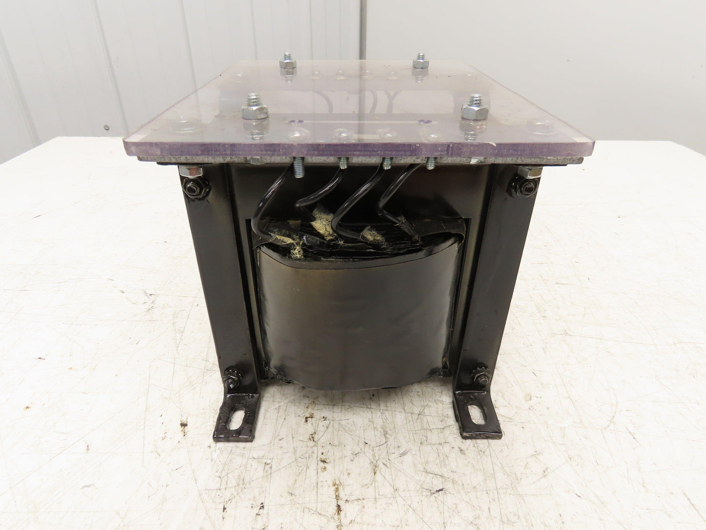 Acme Electric TA-83223 Control Transformer 240/480VAC 120/240VAC 25A 1PH