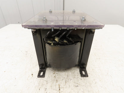 Acme Electric TA-83223 Control Transformer 240/480VAC 120/240VAC 25A 1PH