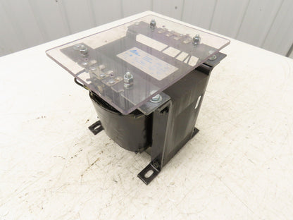 Acme Electric TA-83223 Control Transformer 240/480VAC 120/240VAC 25A 1PH