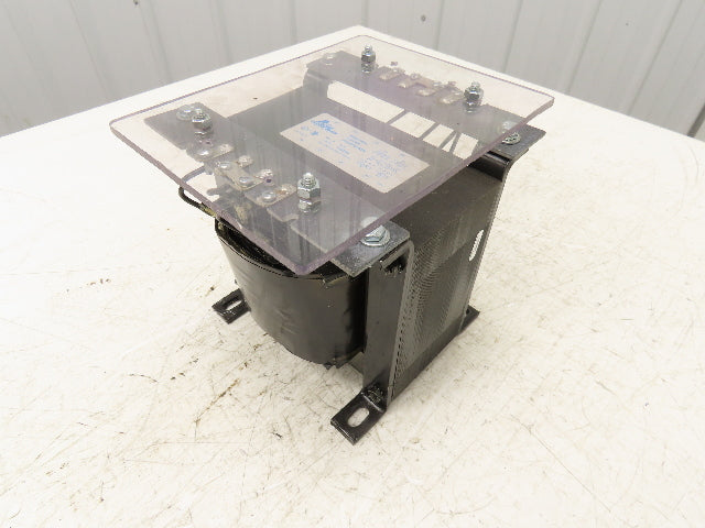 Acme Electric TA-83223 Control Transformer 240/480VAC 120/240VAC 25A 1PH