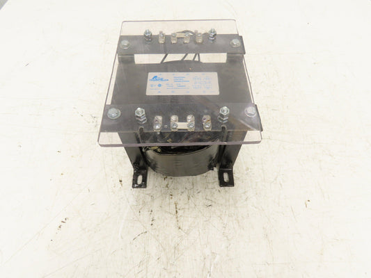 Acme Electric TA-83223 Control Transformer 240/480VAC 120/240VAC 25A 1PH