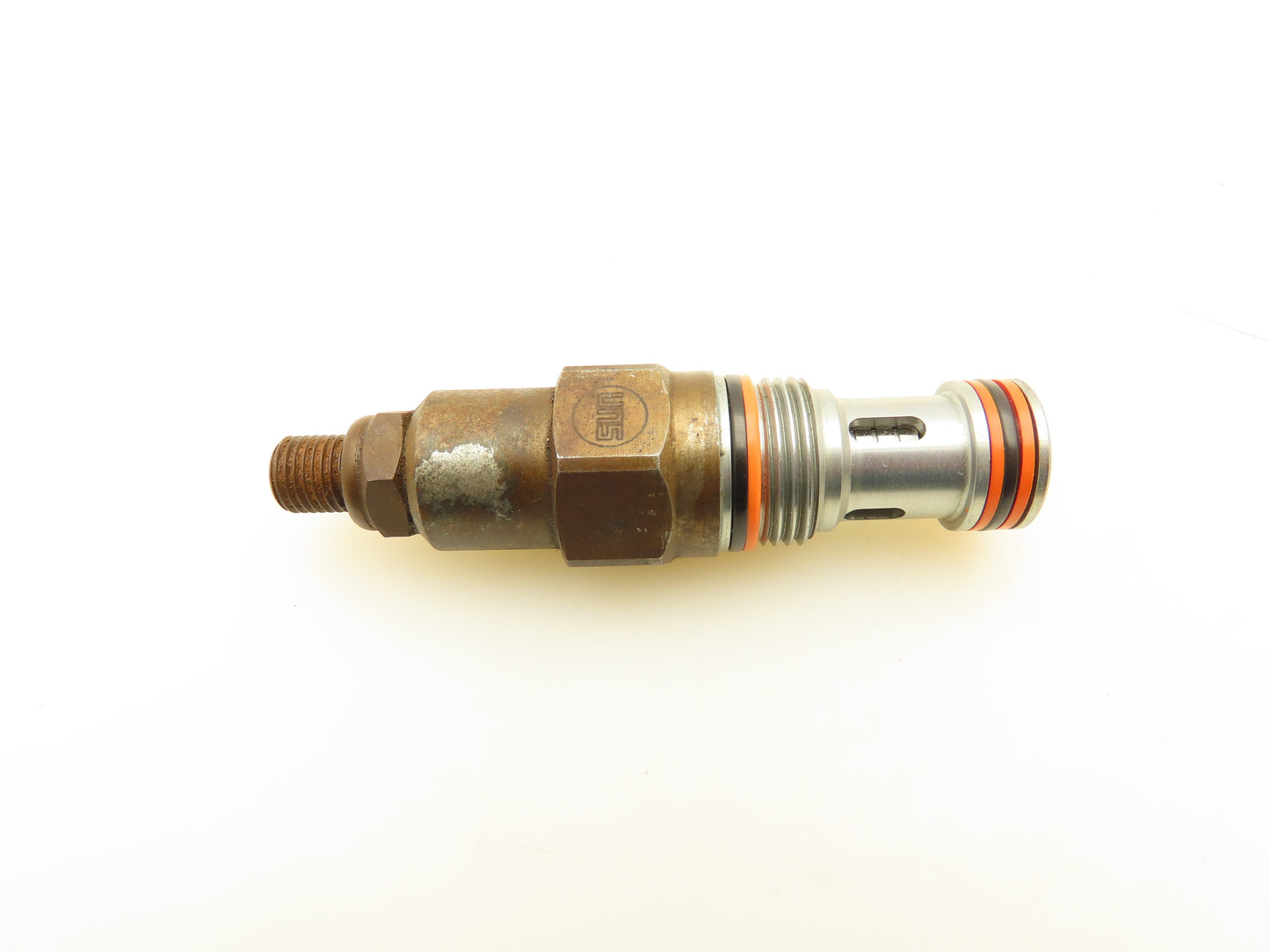 Sun Hydraulics NFCDLFN Valve Cartridge Lot Of 3