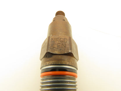 Sun Hydraulics NFCDLFN Valve Cartridge Lot Of 3