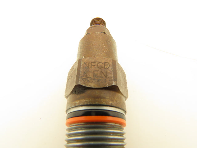 Sun Hydraulics NFCDLFN Valve Cartridge Lot Of 3