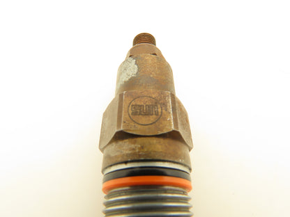 Sun Hydraulics NFCDLFN Valve Cartridge Lot Of 3