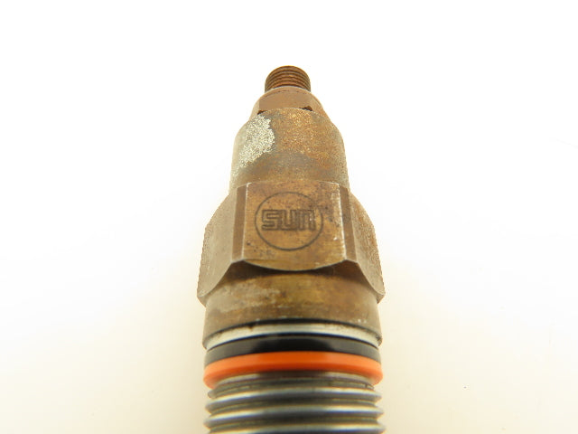 Sun Hydraulics NFCDLFN Valve Cartridge Lot Of 3