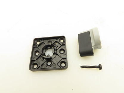 Baco NB02AQ1 Selector Switch Lot of 2