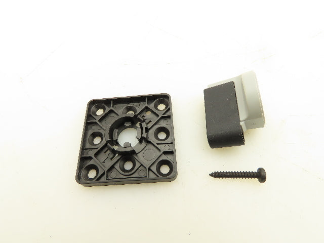 Baco NB02AQ1 Selector Switch Lot of 2