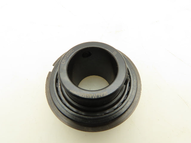 Sealmaster ER-205C Ball Insert Bearing Cylindrical Bore 25 mm ID