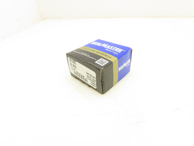 Sealmaster ER-205C Ball Insert Bearing Cylindrical Bore 25 mm ID