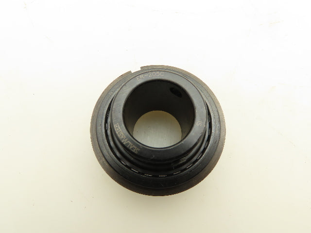 Sealmaster ER-205C Ball Insert Bearing Cylindrical Bore 25 mm ID
