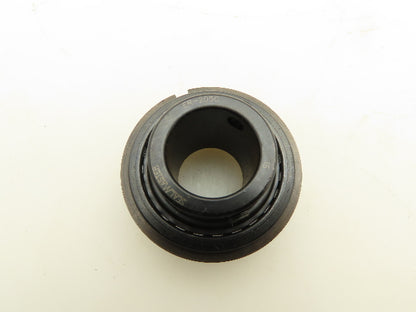 Sealmaster ER-205C Ball Insert Bearing Cylindrical Bore 25 mm ID