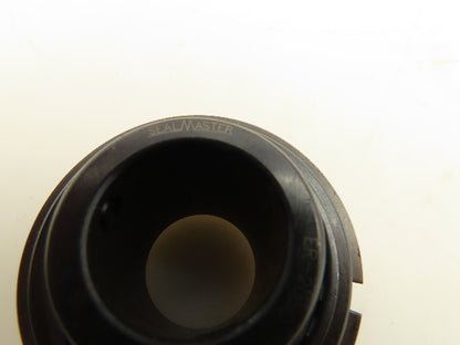 Sealmaster ER-205C Ball Insert Bearing Cylindrical Bore 25 mm ID