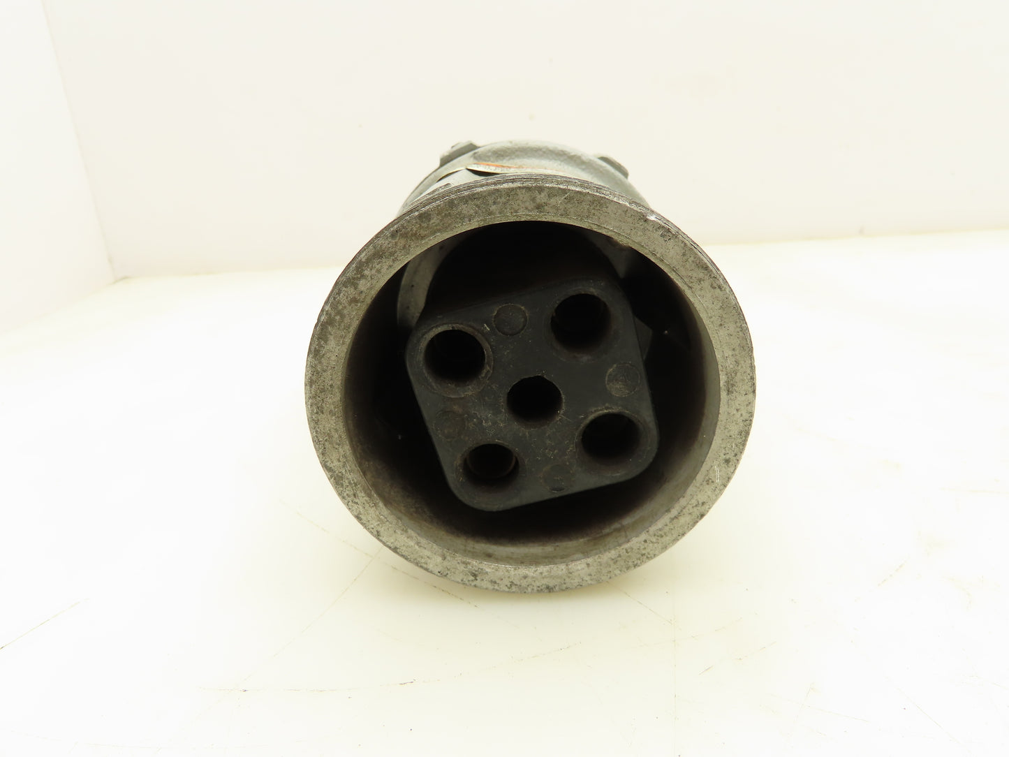 Appleton APR6462 Pin and Sleeve Female Connector 60A 3W 4P 600V Weatherproof