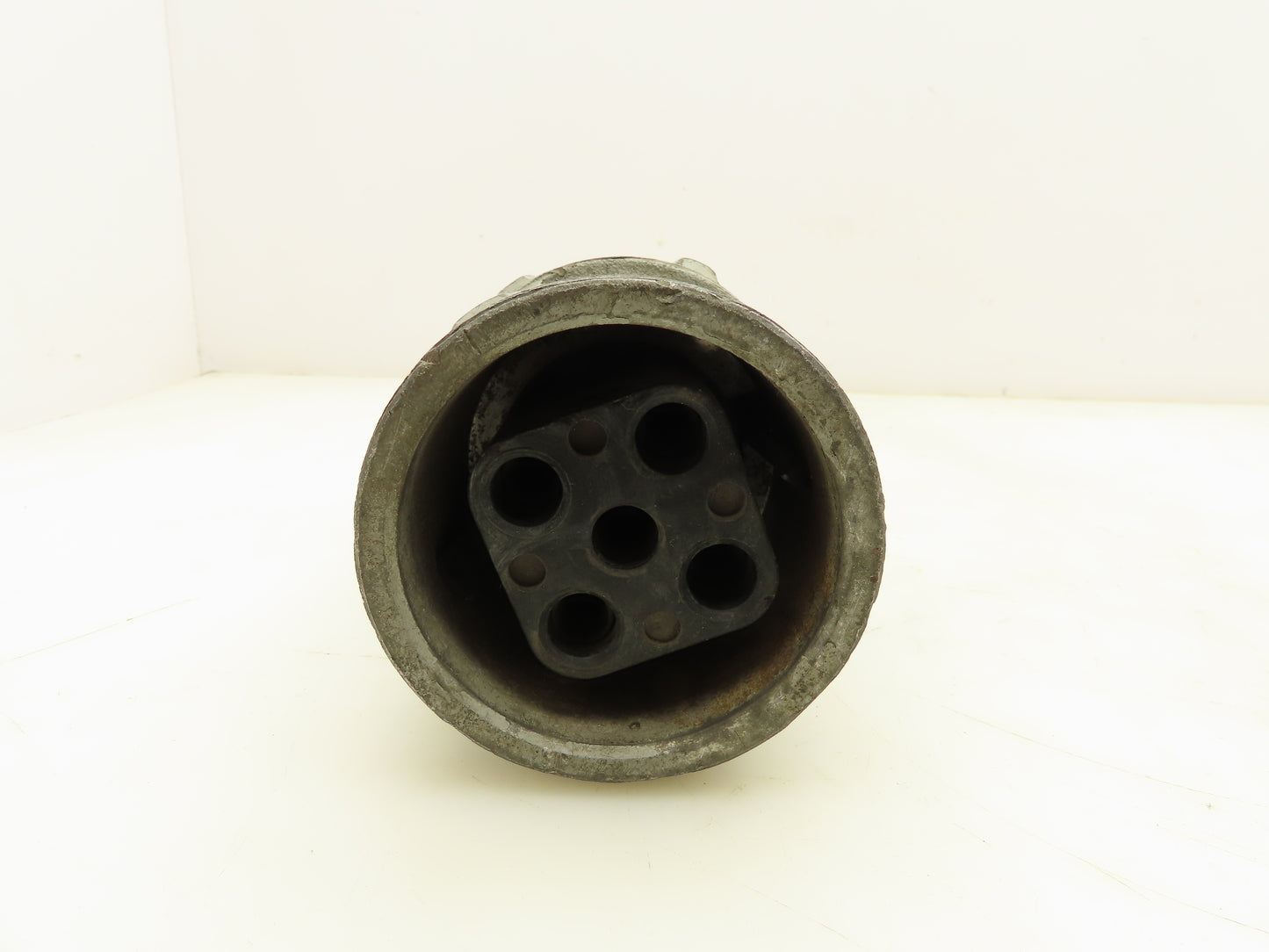 Appleton APR6462 Pin and Sleeve Female Connector 60A 3W 4P 600V Weatherproof