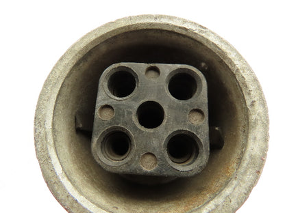 Appleton APR6462 Pin and Sleeve Female Connector 60A 3W 4P 600V Weatherproof