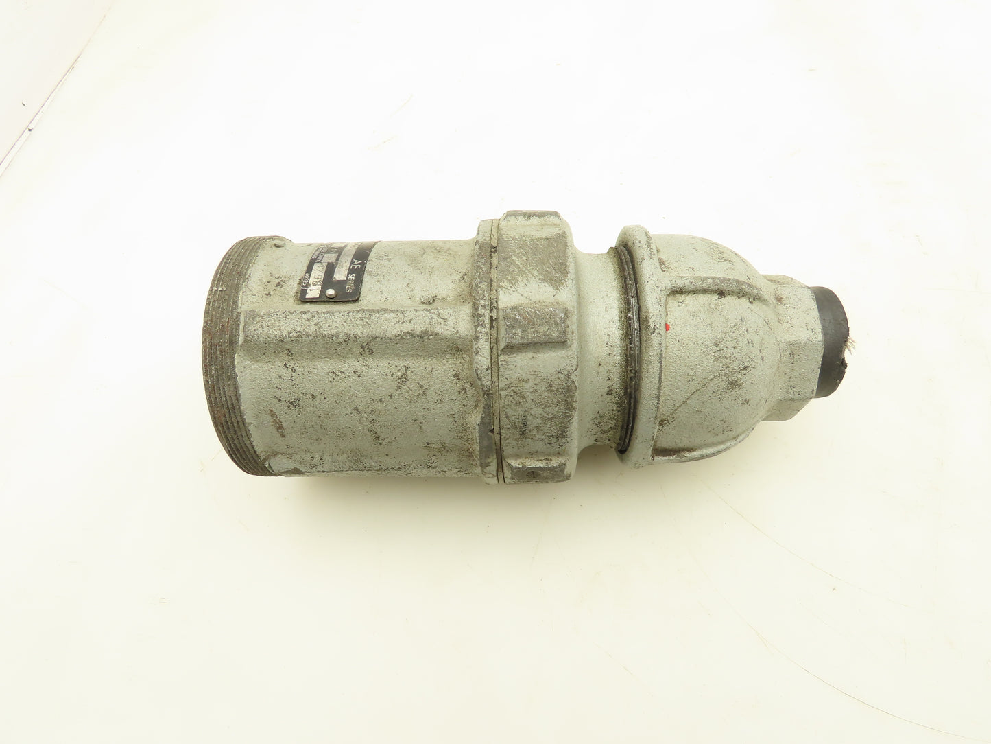 Appleton APR6462 Pin and Sleeve Female Connector 60A 3W 4P 600V Weatherproof