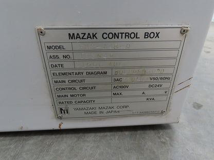 Freestanding Electrical Enclosure 1800x900x400mm Backplate 600x400mm HMI Cutout