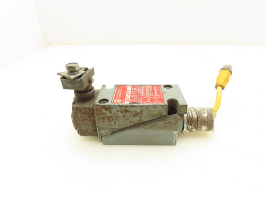 Allen Bradley 802T-ATPD Oiltight Limit Switch