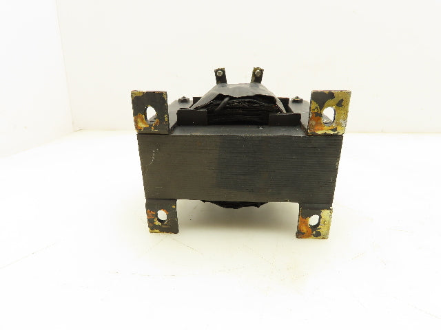 P&H Harnischfeger 75Z165D1 Power Control Transformer .150KVA HV 240/480V LV 120