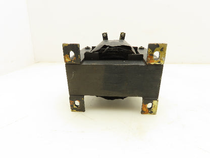 P&H Harnischfeger 75Z165D1 Power Control Transformer .150KVA HV 240/480V LV 120