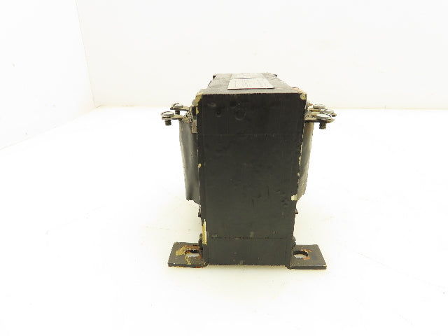 P&H Harnischfeger 75Z165D1 Power Control Transformer .150KVA HV 240/480V LV 120