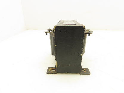P&H Harnischfeger 75Z165D1 Power Control Transformer .150KVA HV 240/480V LV 120