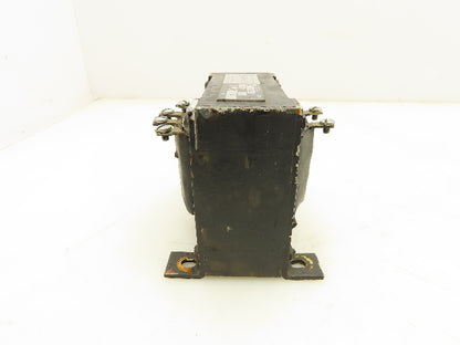 P&H Harnischfeger 75Z165D1 Power Control Transformer .150KVA HV 240/480V LV 120
